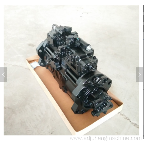 SK250LC-6E Hydraulic Pump K3V112DTP-1AMR-9TGL-V